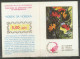 Jugoslawien – Yugoslavia 1990 Postal Tax – Solidarity Perforate And Imperforate Booklets Used (special Red Cancel) - Carnets