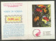 Jugoslawien – Yugoslavia 1990 Postal Tax – Solidarity Perforate And Imperforate Booklets Used (special Red Cancel) - Markenheftchen