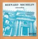 45 T ODEON: 4 Titres Par Bernard Michelin Violoncelliste - Classique