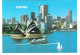 Australia - Australien - Sydney - Nice Fish Stamps - Sydney