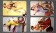 Calendar Cards Group 2015's Full Year Gil Elvgren Pin-Up Girl 12p - Kleinformat : 2001-...