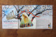 LIBRICINO SAGRA DEL MANDORLO IN FIORE 1960_AGRIGENTO_SICILIA SICILY_ FESTIVAL INTERNAZIONALE DEL FOLKLORE_MANIFESTAZIONI - Tourism Brochures