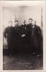 CP Photo Novembre 1918 Camp De GUSTROW - Un Groupe De Prisonniers (photo Louis Postif) (A93, Ww1, Wk 1) - Weltkrieg 1914-18