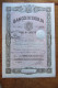 FEDE DI CREDITO_BANCO DI SICILIA_BANCONOTA_TRINACRIA_CALTANISSETTA SICILIA SICILY SICILIE SIZILIEN SICILE_ ITALY_1896 - Other & Unclassified