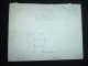 LETTRE EN FM OBL.MEC. 27-4-1964 POSTE AUX ARMEES + CACHET VIOLET BPM SP 87.972 Le Vaguemestre - Militärstempel Ab 1900 (ausser Kriegszeiten)