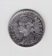 @Y@    BRITISH INDIA  1/4 Rupee Victoria 1886 B ( 2784) - India