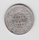 @Y@    BRITISH INDIA  1/4 Rupee Victoria 1886 B ( 2784) - Inde