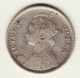 @Y@   British India 1/4 Rupee Victoria 1862 C ( 2782) - Inde