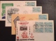 US 1949 FDCs (x4) - 300th Anniversary Of Annapolis Maryland Covers - Other & Unclassified