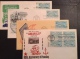 US 1949 FDCs (x4) - 300th Anniversary Of Annapolis Maryland Covers - Autres & Non Classés