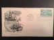 US 1949 FDCs (x4) - 300th Anniversary Of Annapolis Maryland Covers - Other & Unclassified