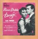 45 T FONTANA: Accordéon Louis Ferrari,, Mi Jaca, La Calesera, S.V.P., Soir De Bal - Musicals