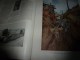Delcampe - 1918 Abbaye Longpont;Croquis Flameng (Lancier Hindou,Tilloloy);Avion Géant All;Expo Engins-guerre;Pom-de-T En Hauteur - L'Illustration