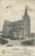 Jodoigne  -   L'Eglise   (vlekken)   Genappe  1912  Naar Ixelles - Jodoigne