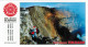 CHINA - 2009 - Nyiragongo Volcano - Postal Card - Intero Postale - Entier Postal - Postal Stationery - New - Cina