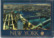 VIAGGIATA CON £700 DANTA ALIGHIERI NEW YORK - Panoramic Views