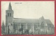 Kapellen - Kerk  1914 ( Verso Zien ) - Kapellen