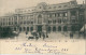 BRUXELLES  - POSTE  CENTRALE  En  1902   ( Voir Verso ) - European Community