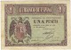 1 PTA DEL 30 DE ABRIL 1938 - 1-2 Peseten