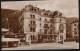 Hotel Victoria - Zermatt - Real Photo Postcard - Zermatt