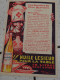 @  ANCIENNE PUB PUBLICITE HUILE LESIEUR ANNEE 1924 AVEC UNE RECETTE CUISINE - Sonstige & Ohne Zuordnung