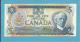 CANADA - 5 DOLLARS - ( 1979 ) - Pick 92.a - Sign. Lawson-Bouey - 2 Scans - Kanada