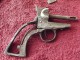 Delcampe - épave De Colt 36  Des Années 1850 Pour Pièces - Armes Neutralisées