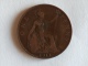 Grande-Bretagne 1 Penny 1917 - D. 1 Penny