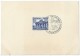 Germany, Sheet With Rare Berlin Derby Stamp, Special Cancel 1941 - Altri & Non Classificati
