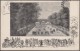 Bavière 1912. Carte Entier TSC. Officielle-postkarte Bad-Bocklet 1912, Quelle, Neufassung. Chevaux, Chiens, Thermalisme - Kuurwezen