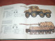 Delcampe - CHARS / HISTOIRE ILLUSTREE DES BLINDES / GUERRE WWI / WWII / PANZER / RENAULT / MARK /  TIGRE / AMX / - Voertuigen