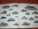 Delcampe - CHARS / HISTOIRE ILLUSTREE DES BLINDES / GUERRE WWI / WWII / PANZER / RENAULT / MARK /  TIGRE / AMX / - Voertuigen