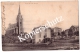 Zinnowitz, Partie Bei Der Kirche  1907  (z1428) - Zinnowitz