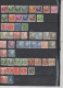 SUEDE Lot De Plus De 225 Timbres Oblitérés - Collections