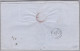 Heimat VD LE LIEU 1862-04-01 Auf Faltbrief Nach Le Brassus - ...-1845 Prephilately