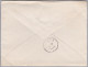 Heimat VD TRELEX 1874-09-26 (GR.138) Ak-Stempel Auf Brief Aus Lausanne - Lettres & Documents