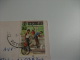 STORIA POSTALE FRANCOBOLLO COMMEMORATIVO SEYCHELLES ANSE GAULETTE MAHE - Seychelles