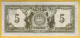 CANADA - THE CANADIAN BANK OF COMMERCE - 5 Dollars. 2-01-1917. Pick: S965 - Kanada