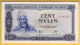 GUINEE - Billet De 100 Sylis. 1980. Pick: 26a. SUP+ - Guinea