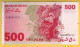 ISRAEL - Billet De 500 Sheqalim. 1982. Pick: 48. NEUF - Israel