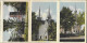 Delcampe - GRANBY - QUÉBEC - CARNET SOUVENIR - SOUVENIR FOLDER - VOITURES ANCIENNES - 17 PHOTOS - Granby