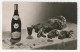 Courtois         Négociant-Éleveur En Vins              Fierté De Bourgogne 1950 - Publicité