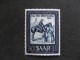 SARRE: TB  N° 303, Neuf X. Cote = 10 Euros. - Unused Stamps