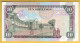 KENYA - Billet De 10 Shillings. 14-10-1989. Pick: 24a. SUP+ - Kenya