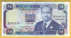 KENYA - Billet De 20 Shillings. 1-07-1989. Pick: 25b. SUP+ - Kenya