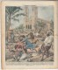 1948 Italian Mag.  Mahatma Gandhi S Fasting + Bloody Attack To Italians At Muqdisho Mogadishu  Soomaaliya Somalia LITHO. - Vor 1900