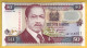 KENYA - Billet De 50 Shillings. 1-01-1996. Pick: 36 (33). NEUF - Kenya