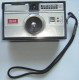 Appareil Photo Kodak Instamatic  Caméra 50,  état Voir Les Scans. - Fototoestellen