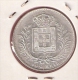 PORTUGAL 500 REIS 1889 SILVER - Portugal