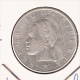 LIBERIA 50 CENTS 1961 SILVER - Liberia